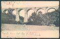 Varese Malnate Ponte Quadronna cartolina JK7686 – fronte