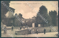 Varese Somma Lombardo Castello Visconti STRAPPINO cartolina JK7701 – fronte