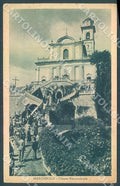 Varese Marchirolo Chiesa Parrocchiale cartolina JK7711 – fronte