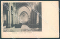 Biella Città Interno Cattedrale cartolina JK7721 – fronte