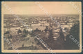 Biella Città PIEGA cartolina JK7729 – fronte