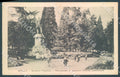 Biella Città Monumento Generale Lamarmora cartolina JK7735 – fronte