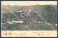 Biella Vigliano Biellese Santa Lucia Fotocromo 1988 PIEGHINA cartolina JK7736 – fronte