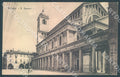 Novara Città Duomo SCOLLATA cartolina JK7744 – fronte