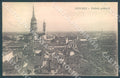 Novara Città cartolina JK7746 – fronte