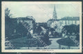 Novara Città Chiesa Cupola Viale Stazione cartolina JK7749 – fronte