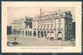 Novara Città Piazza Vittorio Emanuele II Assicurazioni Generali cartolina JK7756 – fronte