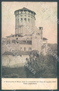 Novara Boca Santuario cartolina JK7760 – fronte