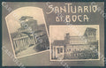 Novara Boca Santuario cartolina JK7763 – fronte