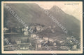 Varese Ganna saluto da cartolina JK7770 – fronte