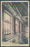 Varese Venegono Seminario Arcivescovile Milano cartolina JK7772 – fronte
