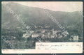 Varese Azzio Valcuvia cartolina JK7775 – fronte
