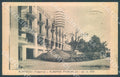 Varese Boarezzo Albergo Piambello cartolina JK7777 – fronte