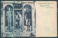 Varese Castiglione Olona Chiesa di Villa cartolina JK7779 – fronte