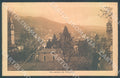 Varese Viggiù Chiesa saluto da cartolina JK7783 – fronte