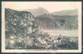 Varese Marchirolo Lago Lugano cartolina JK7801 – fronte