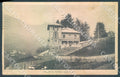 Biella Mosso Santa Maria Villa Emilia ABRASA cartolina JK7816 – fronte