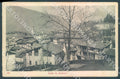 Biella Andorno saluti da cartolina JK7820 – fronte