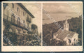 Verbania Baveno Albergo Loita cartolina JK7824 – fronte