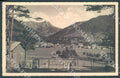Verbania Santa Maria Maggiore Tennis Chalet dei Pini cartolina JK7838 – fronte