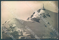 Biella Graglia Mombarone Foto ABRASA cartolina JK7845 – fronte