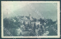 Verbania Domodossola Chiesa Monte Calvario cartolina JK7846 – fronte