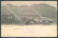 Verbania Domodossola PIEGA ANGOLO cartolina JK7856 – fronte