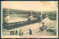 Varese Sesto Calende Ponte Ticino MACCHIE cartolina JK7874 – fronte
