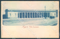 Foggia Città Villa Comunale Lopez cartolina JK7877 – fronte