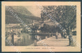 Brescia Toscolano Maderno Lago di Garda Porto cartolina JK7882 – fronte