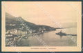 Brescia Gardone Riviera Lago di Garda PIEGA cartolina JK7883 – fronte