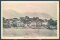 Verbania Mergozzo cartolina JK7899 – fronte