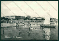 Rimini Riccione Barca Foto FG cartolina KB0066 – fronte