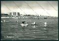 Rimini Riccione Foto FG cartolina KB0070 – fronte