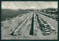 Rimini Riccione PIEGHINA Foto FG cartolina KB0076 – fronte