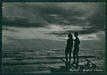 Rimini Riccione Foto FG cartolina KB0077 – fronte