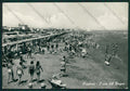 Rimini Riccione PIEGA Foto FG cartolina KB0081 – fronte