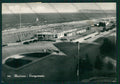 Rimini Riccione Auto PIEGHINE Foto FG cartolina KB0091 – fronte