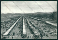Rimini Riccione PIEGHE Foto FG cartolina KB0099 – fronte