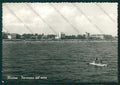 Rimini Riccione PIEGHINA Foto FG cartolina KB0100 – fronte