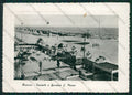 Rimini Riccione PIEGA MACCHIA Foto FG cartolina KB0101 – fronte