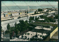 Rimini Riccione PIEGA Foto FG cartolina KB0120 – fronte