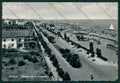 Rimini Riccione PIEGHINE Foto FG cartolina KB0121 – fronte