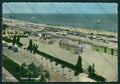 Rimini Riccione PIEGHINE Foto FG cartolina KB0128 – fronte