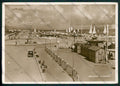 Rimini Riccione Auto Foto FG cartolina KB0130 – fronte