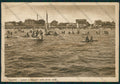 Rimini Riccione ABRASA FG cartolina KB0192 – fronte