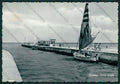 Rimini Riccione Barca Foto FG cartolina KB0234 – fronte