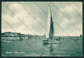 Rimini Riccione Barca FG cartolina KB0289 – fronte
