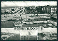 Rimini Riccione Saluti da Foto FG cartolina KB0316 – fronte