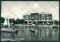 Rimini Riccione Foto FG cartolina KB0339 – fronte